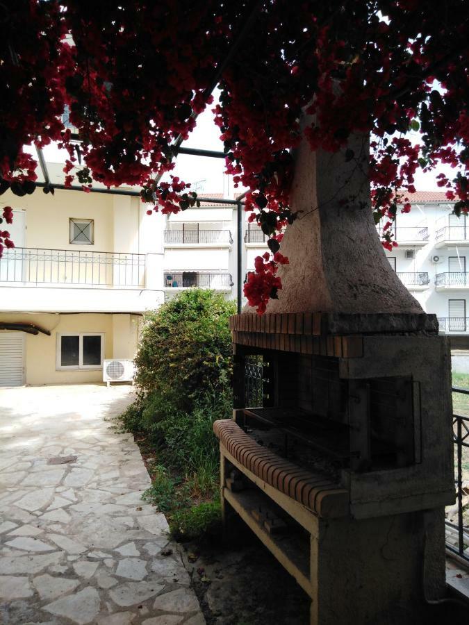 New Panorama Studios Parálion Ástros Esterno foto